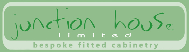 Junction House Limited - bespoke fitted cabinetry